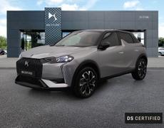 Ds DS3 Béziers