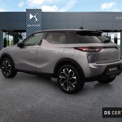 Ds DS3 DS 3 BlueHDi 130 EAT8 Etoile B&eacute;ziers