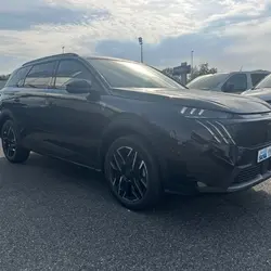 Peugeot 5008 HYBRID 145CH GT E-DCS6 occasion - Saint-L&eacute;ger-de-Lini&egrave;res - photo 3/31