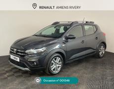 Dacia Sandero Rivery