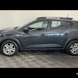 Dacia Sandero Sandero ECO-G 100 Stepway Confort Rivery