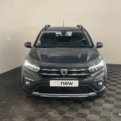 Dacia Sandero Sandero ECO-G 100 Stepway Confort Rivery