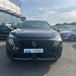 Peugeot 5008 HYBRID 145CH GT E-DCS6 occasion - Lab&egrave;ge - photo 2/31