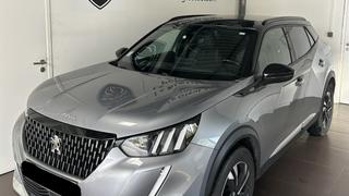 Peugeot 2008  - Puretech - photo 0