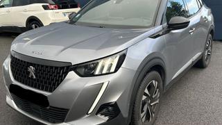 Peugeot 2008  - Puretech - photo 1