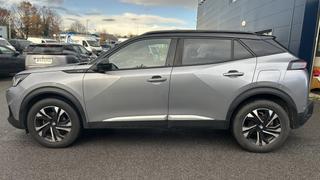 Peugeot 2008  - Puretech - photo 2