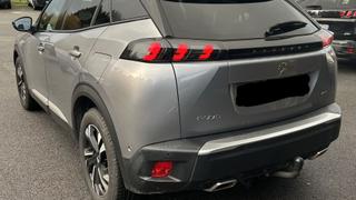 Peugeot 2008  - Puretech - photo 3