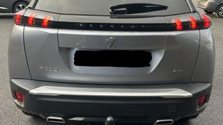 Peugeot 2008  - Puretech - photo 4