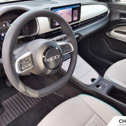 Fiat 600e 600e 54 kWh 156 ch La Prima Fr&eacute;jus