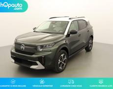 Citroen C3 Aircross Cesson-Sévigné