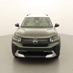Citroen C3 Aircross HYBRIDE 145 CH AUT MAX occasion - Cesson-S&eacute;vign&eacute; - photo 2/24
