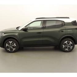 Citroen C3 Aircross HYBRIDE 145 CH AUT MAX occasion - Cesson-S&eacute;vign&eacute; - photo 3/24