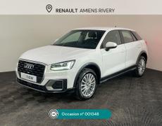 Audi Q2 Rivery