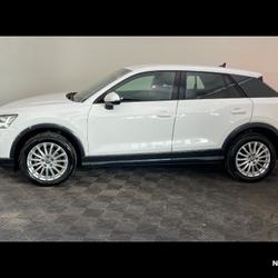 Audi Q2 Q2 30 TFSI 116 BVM6 Design Rivery