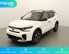 Citroen C3 Aircross Laval