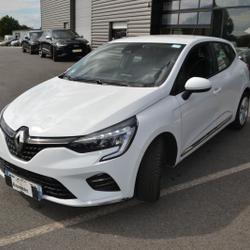 Renault Clio 5 1.0 TCE 90CH EQUILIBRE Laval