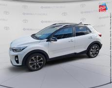 Kia Stonic Thionville