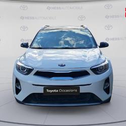 Kia Stonic 1.0 T-GDi 120ch ISG Design Euro6d-T Thionville