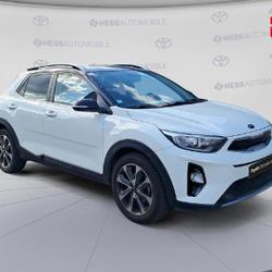 Kia Stonic 1.0 T-GDi 120ch ISG Design Euro6d-T Thionville