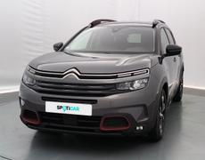 Citroen C5 Aircross Pézenas