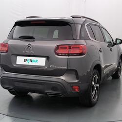 Citroen C5 Aircross C5 Aircross 130CH PURETECH S&S EAT8 C-Series P&eacute;zenas