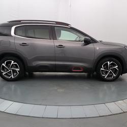 Citroen C5 Aircross C5 Aircross 130CH PURETECH S&S EAT8 C-Series P&eacute;zenas