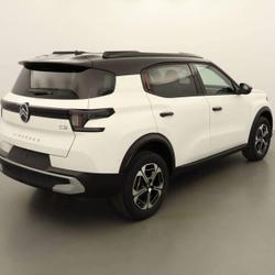 Citroen C3 Aircross HYBRIDE 145 CH AUT MAX occasion - Cesson-S&eacute;vign&eacute; - photo 2/25