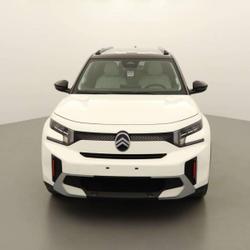 Citroen C3 Aircross HYBRIDE 145 CH AUT MAX occasion - Cesson-S&eacute;vign&eacute; - photo 3/25