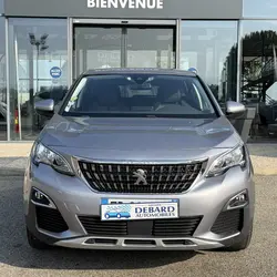 Peugeot 3008 1.6 BLUEHDI 120CH ALLURE S&S EAT6 Alixan