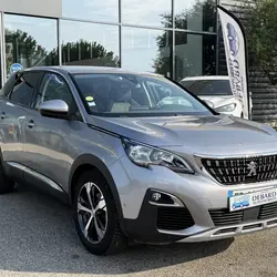 Peugeot 3008 1.6 BLUEHDI 120CH ALLURE S&S EAT6 Alixan