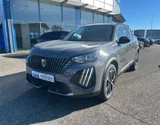 Peugeot 2008 Saint-Saturnin