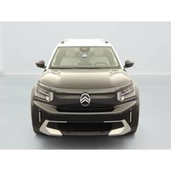 Citroen C3 Aircross Max 1.2 HYBRID 145 occasion - Laval - photo 3/26