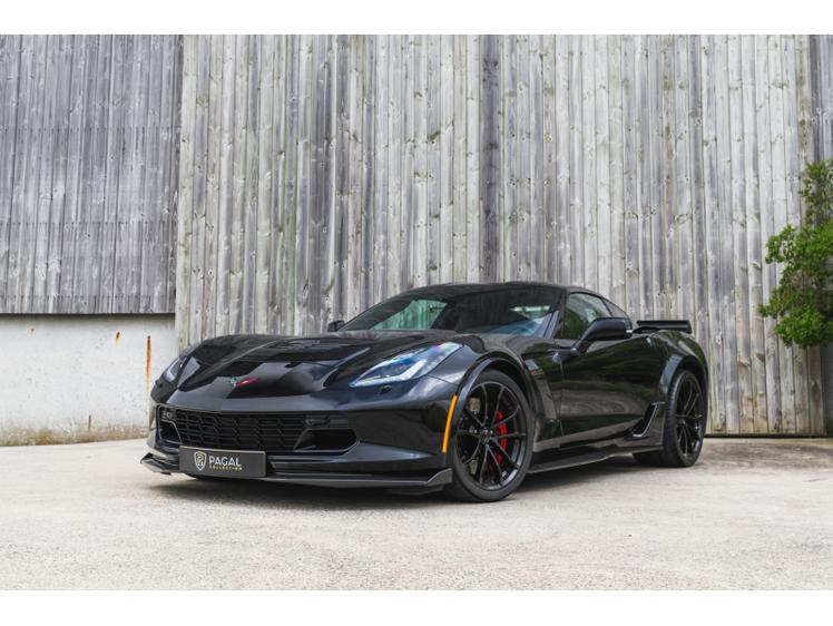 Chevrolet Autres Corvette  - 89 900 €