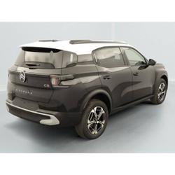 Citroen C3 Aircross Max 1.2 HYBRID 145 occasion - Laval - photo 2/26