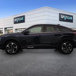 Citroen C4 C4 Hybride 136 e-DCS6 Max P&eacute;zenas