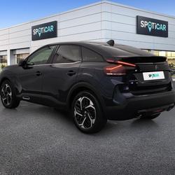 Citroen C4 C4 Hybride 136 e-DCS6 Max P&eacute;zenas