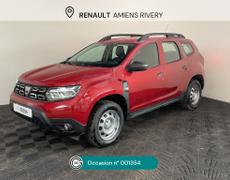 Dacia Duster Rivery