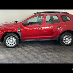 Dacia Duster Duster ECO-G 100 4x2 Essentiel Rivery