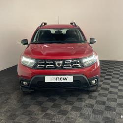 Dacia Duster Duster ECO-G 100 4x2 Essentiel Rivery