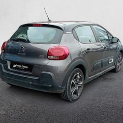 Citroen C3 C3 PureTech 110 S&S BVM6 Feel Pack Villeneuve-l&egrave;s-B&eacute;ziers