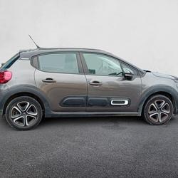 Citroen C3 C3 PureTech 110 S&S BVM6 Feel Pack Villeneuve-l&egrave;s-B&eacute;ziers