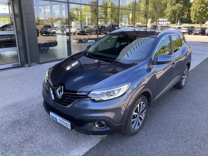 Renault Kadjar - 1.5 DCI 110CH ENERGY BUSINESS EDC ECO² - 14 900 €