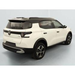 Citroen C3 Aircross Max 1.2 HYBRID 145 occasion - Cesson-S&eacute;vign&eacute; - photo 2/26