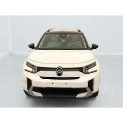 Citroen C3 Aircross Max 1.2 HYBRID 145 occasion - Cesson-S&eacute;vign&eacute; - photo 3/26
