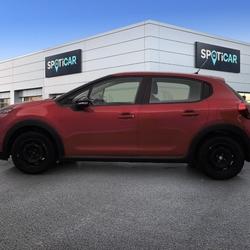 Citroen C3 C3 BlueHDi 100 S&S BVM6 Feel Agde