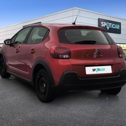 Citroen C3 C3 BlueHDi 100 S&S BVM6 Feel Agde