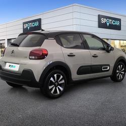 Citroen C3 C3 PureTech 83 S&S BVM5 Shine P&eacute;zenas