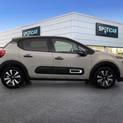 Citroen C3 C3 PureTech 83 S&S BVM5 Shine P&eacute;zenas