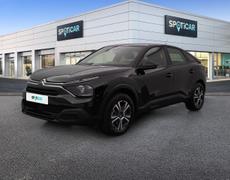 Citroen e-C4 Pézenas