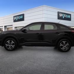 Citroen e-C4 e-C4 136 ch Automatique Live P&eacute;zenas